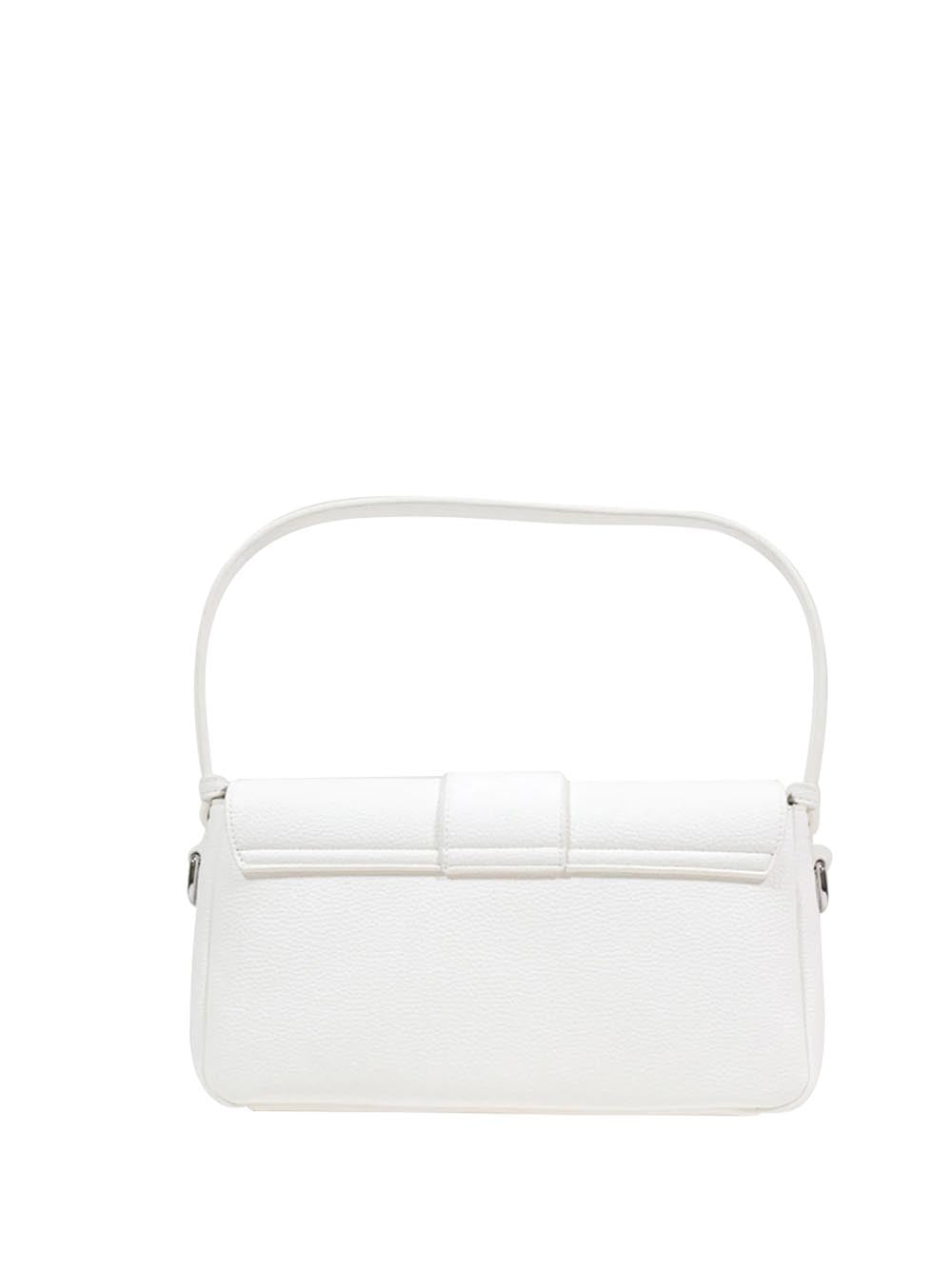 Armani Exchange Borsa a Spalla Donna Xw002592 Af11902 Panna