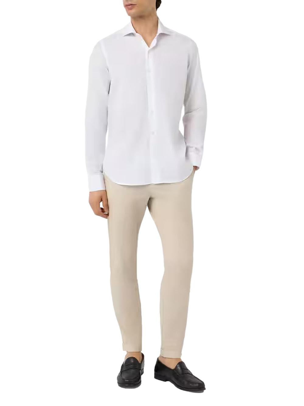 AT.P.CO Pantalone Uomo A321sasa45 Tc506/t Sabbia