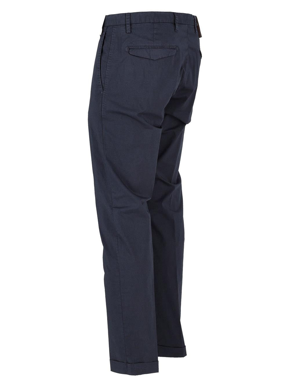 chino AT.P.CO Pantalone Uomo A321sasa45 Tc506/t Blu