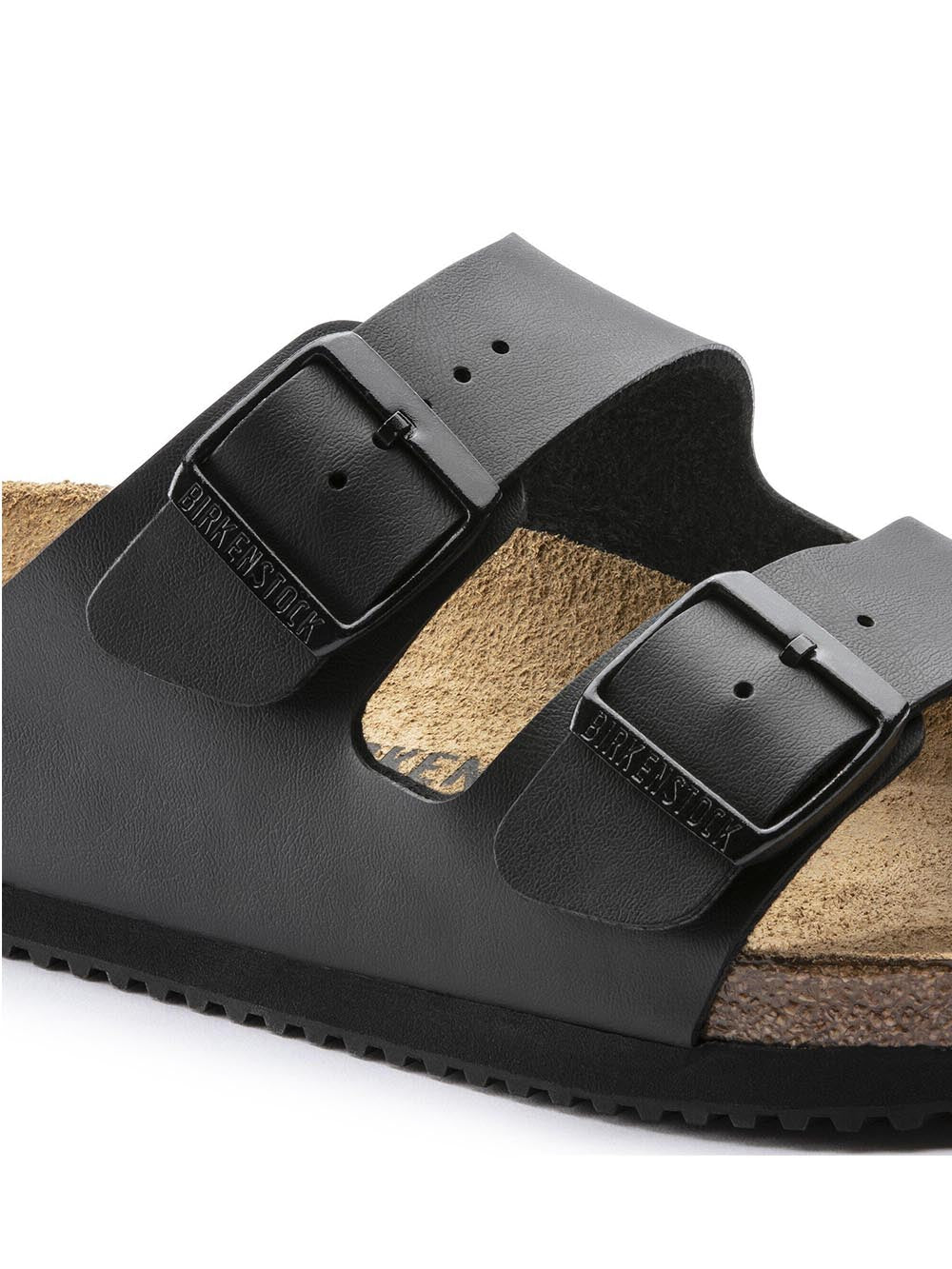 arizona bs Birkenstock Ciabatta Unisex 0051793 Black