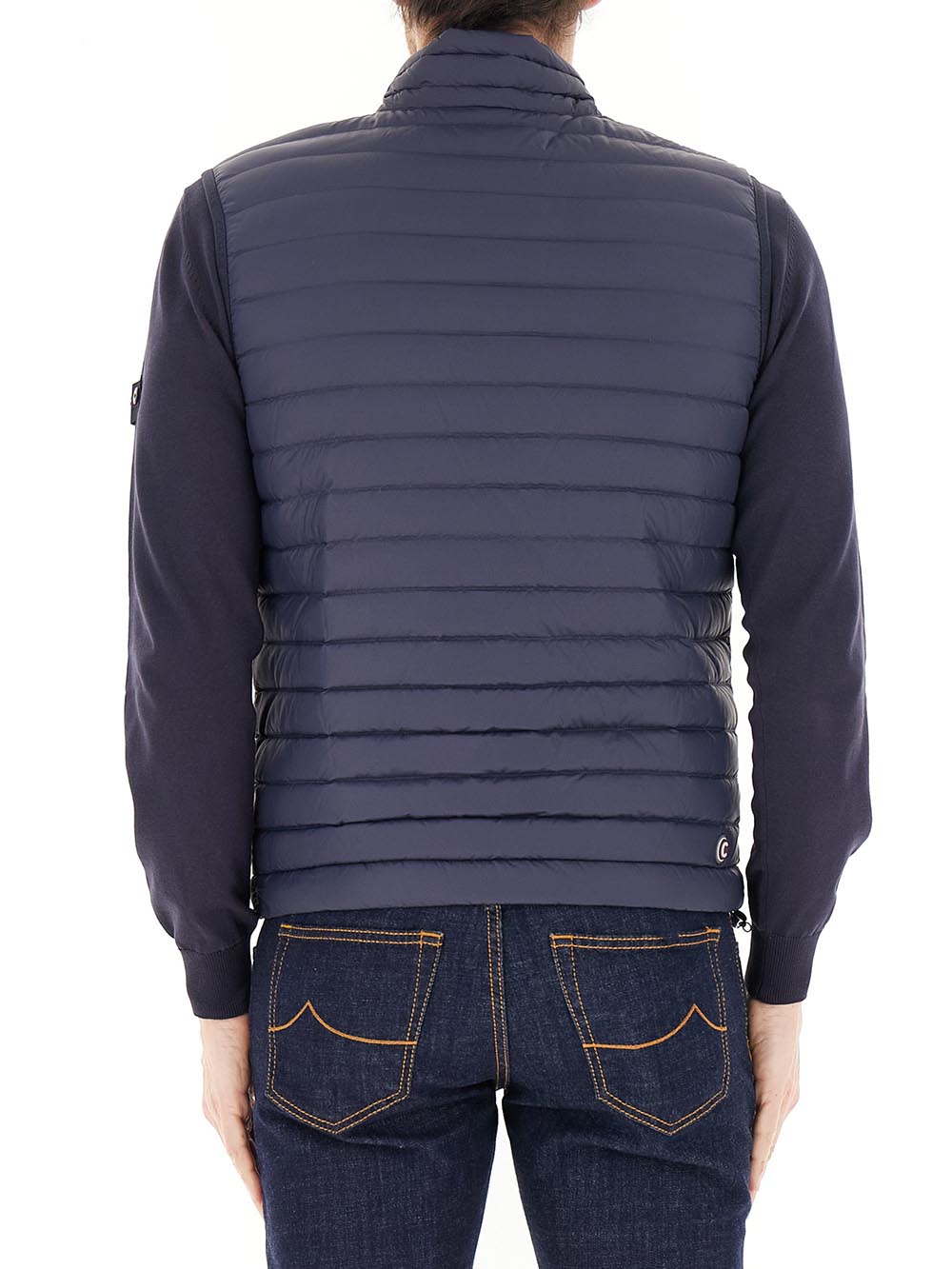 Colmar Smanicato Uomo 1248 8vx Blu