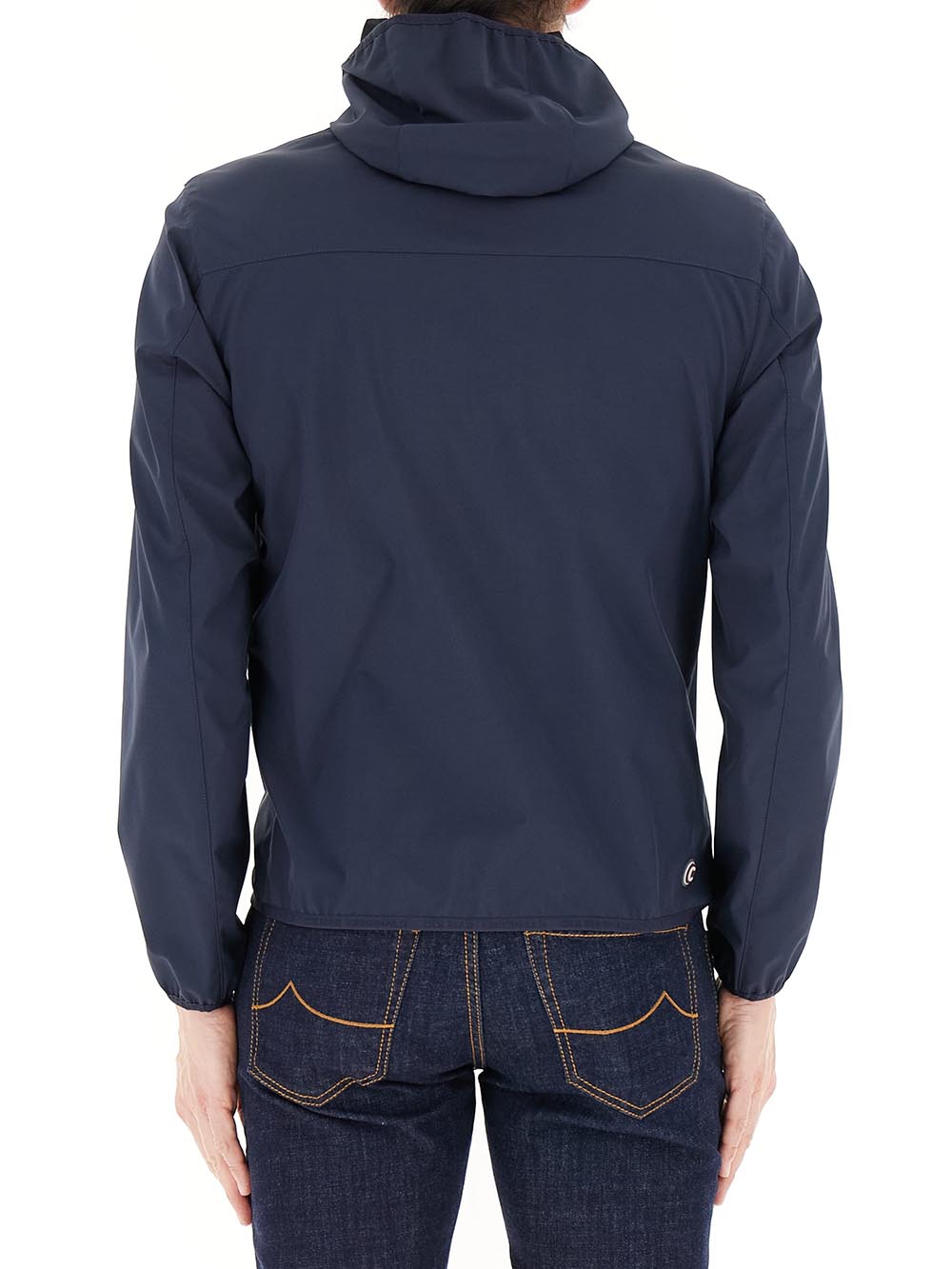 Colmar Giubbino Uomo 1861n 6wv Blu
