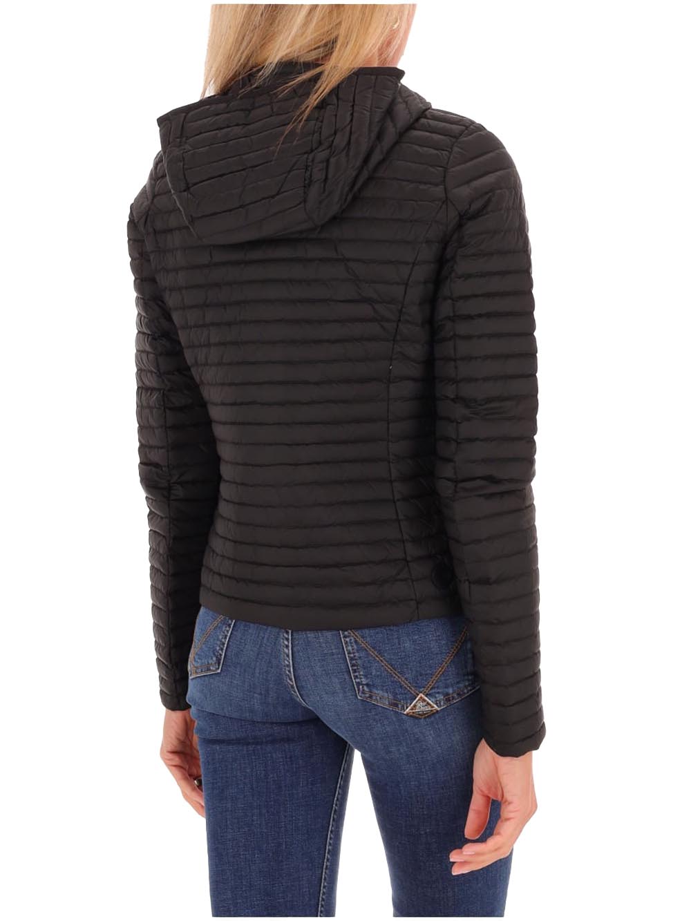 Colmar Giubbino Donna 2228 9vx Nero