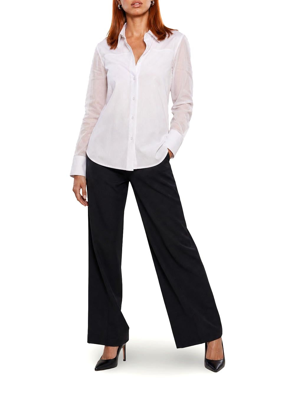 Camicia Bianco