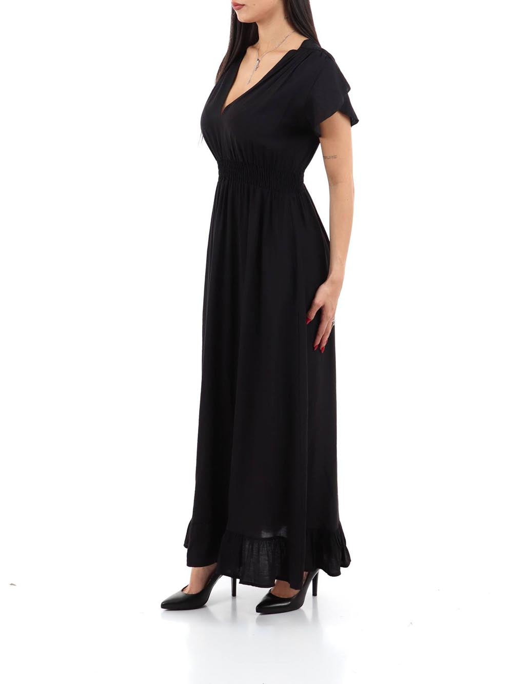I AM Abito Donna 50088 Nero