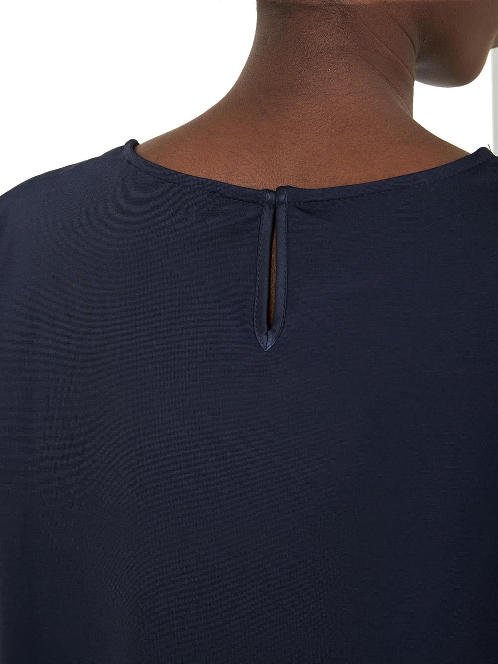 WKDZONA Max Mara Weekend T-shirt Donna 2615941011 Blu