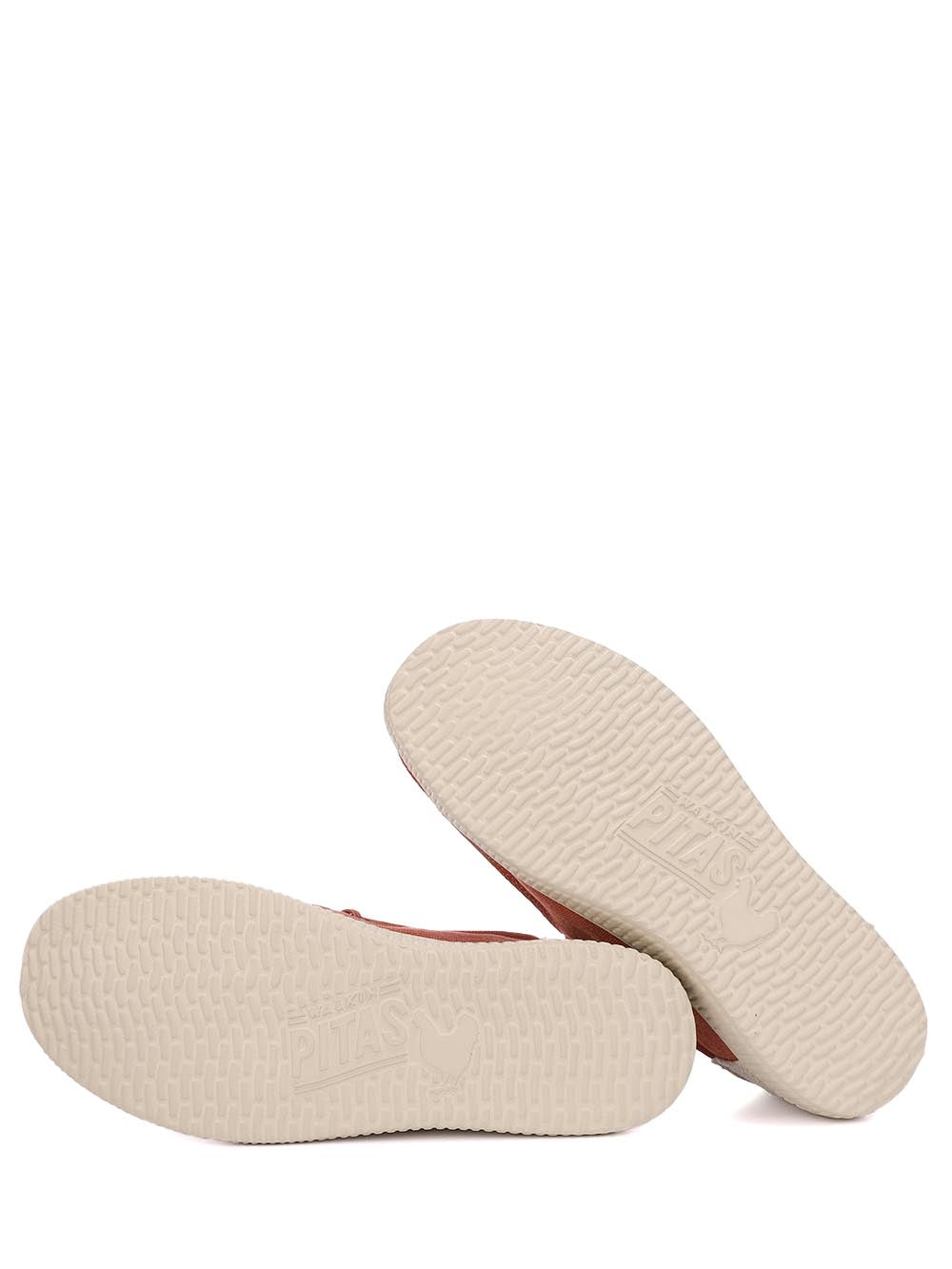 wallaby PITAS Scarpa Uomo Wp150 Ryan Rosso