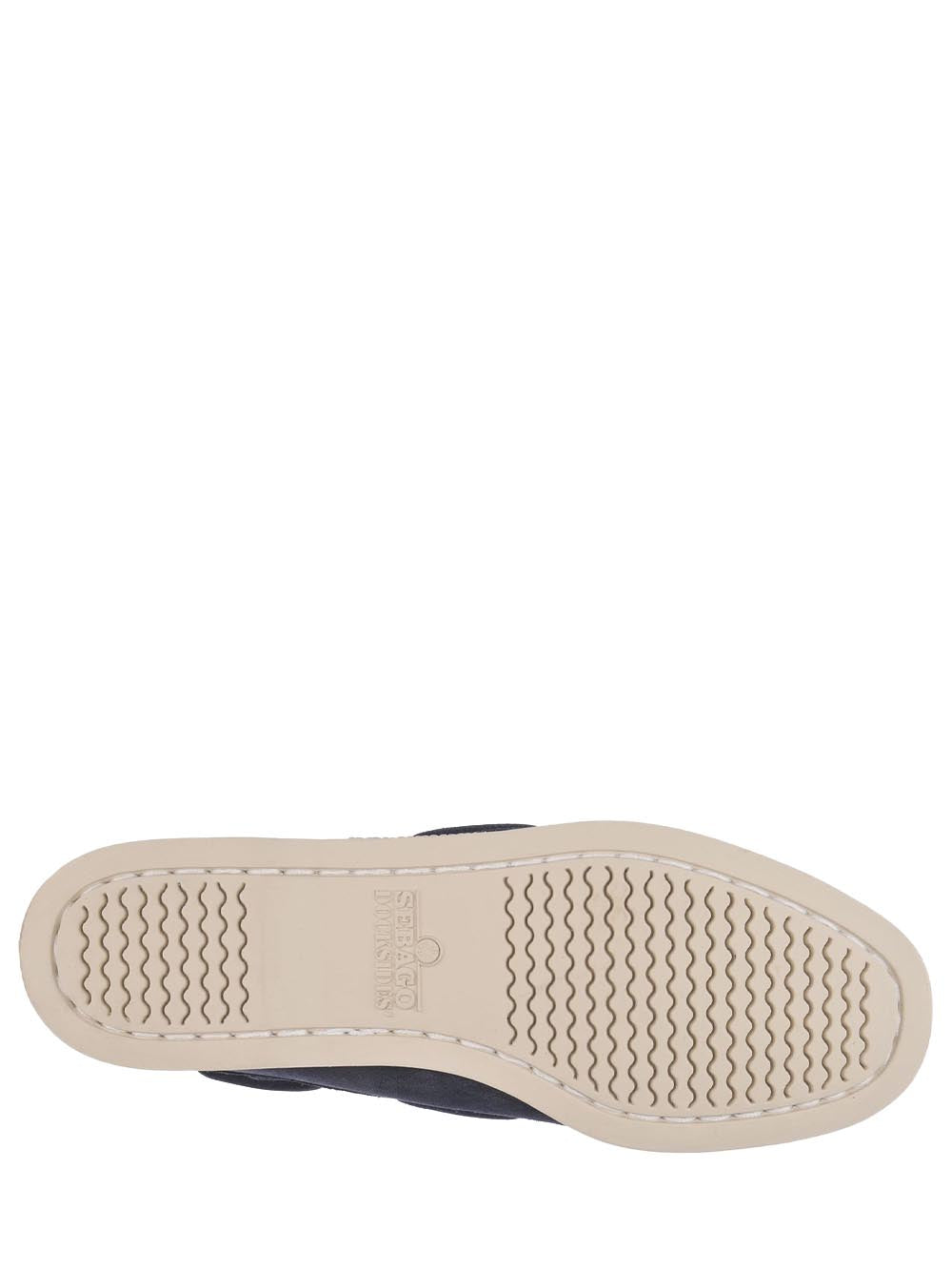 PORTLAND FLESH OUT WOMAN Sebago Scarpa da barca Donna 781111w Blu