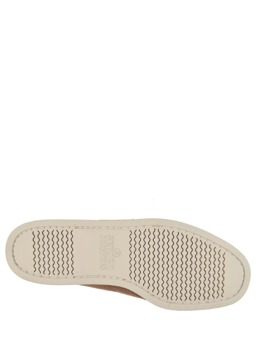 DOCKSIDES PORTLAND CRAZY H Sebago Scarpa da barca Uomo 70015h0 Marrone chiaro