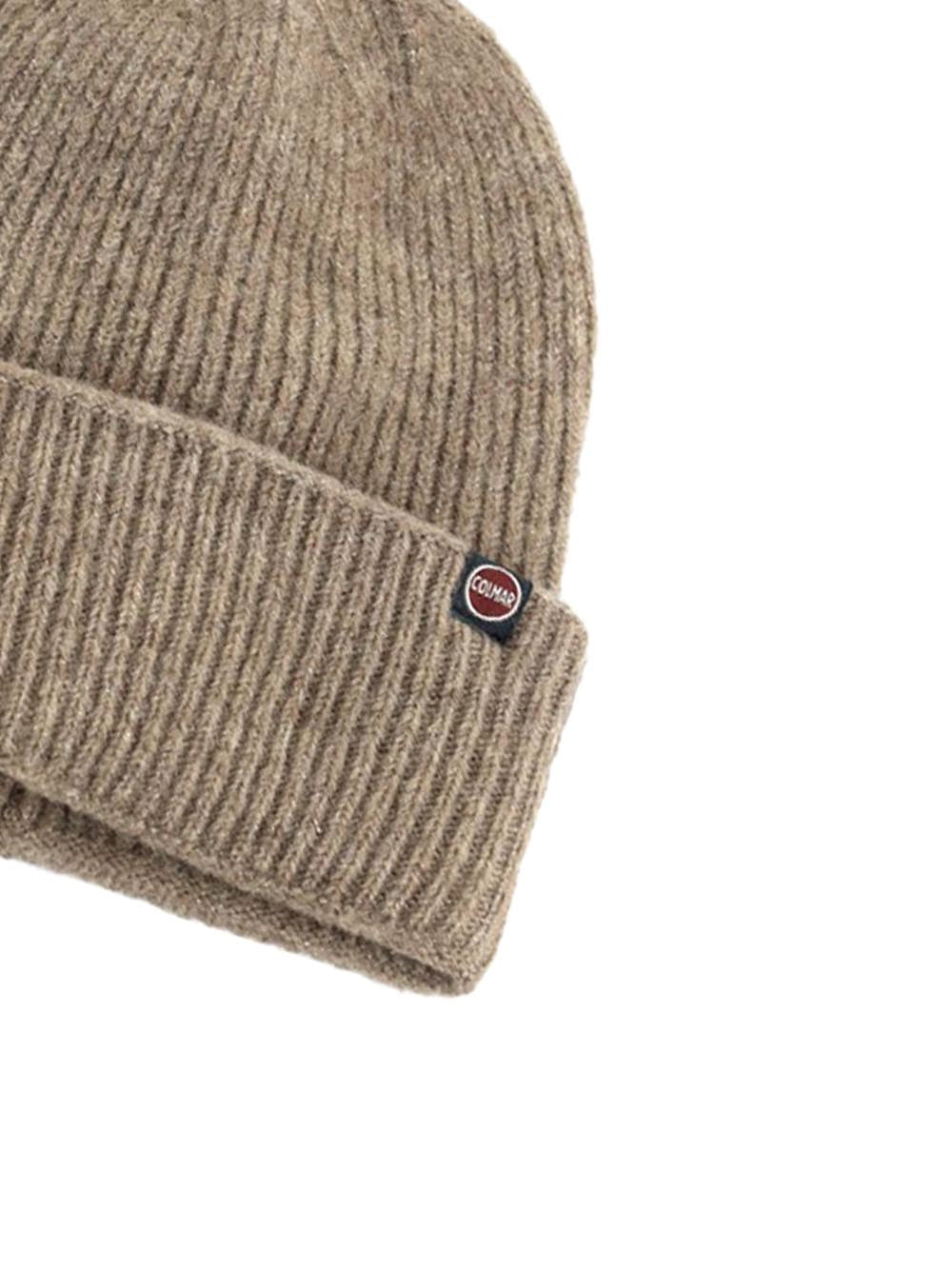Colmar Cappello Donna 48000057 7yv Tortora
