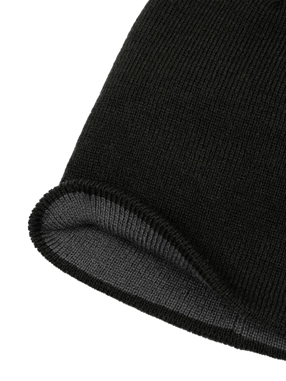 Colmar Cappello Unisex 50000036 2yu Nero