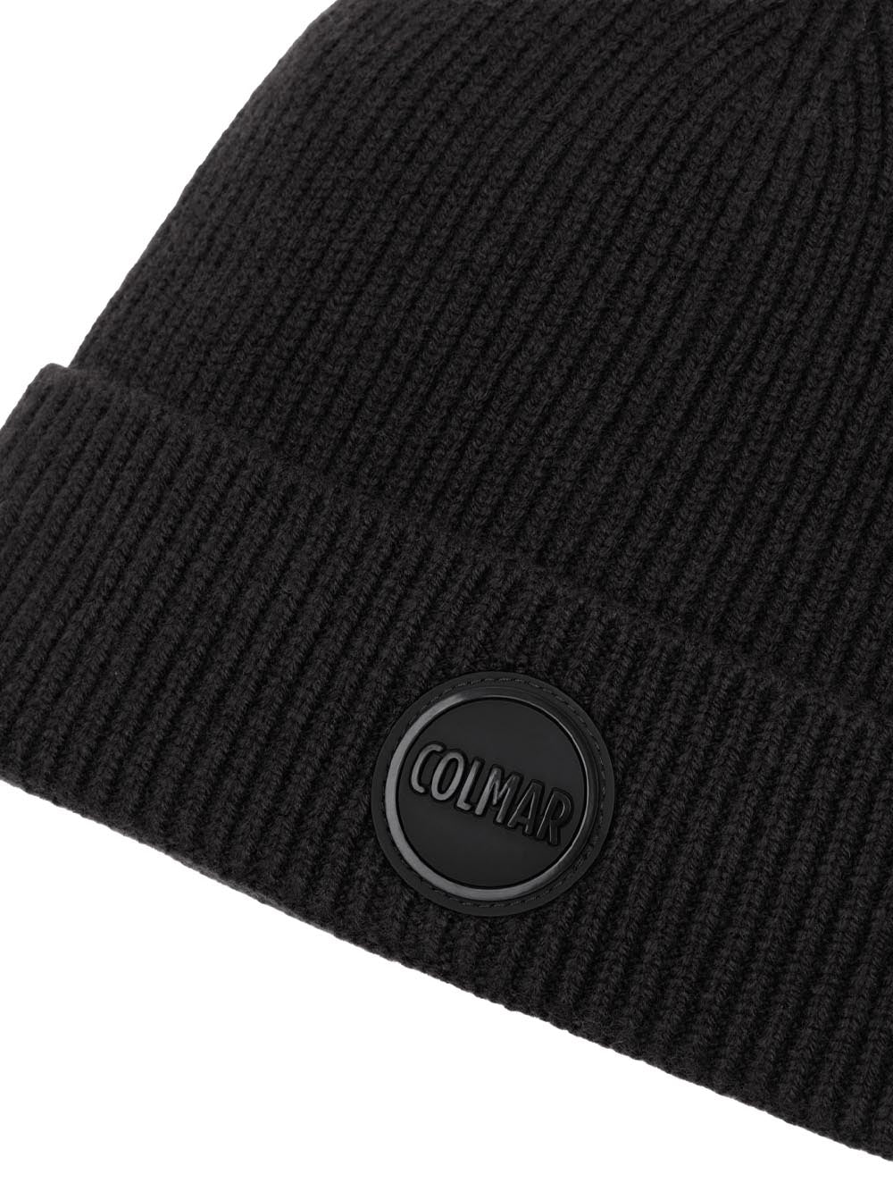 Colmar Cappello Unisex 50000081n 3yu Nero