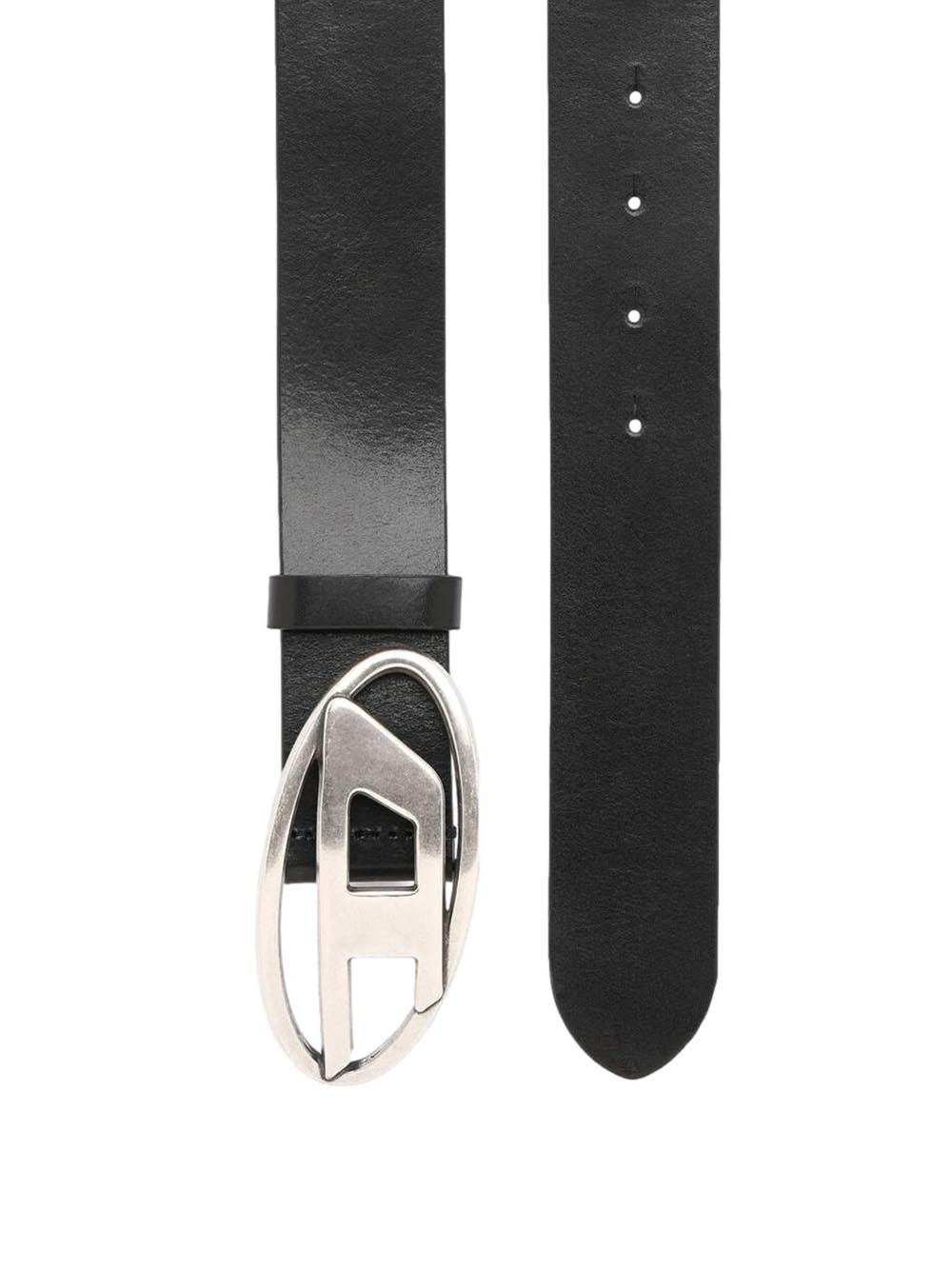 b-1dr Diesel Cinta Unisex X08727 Pr666 Nero