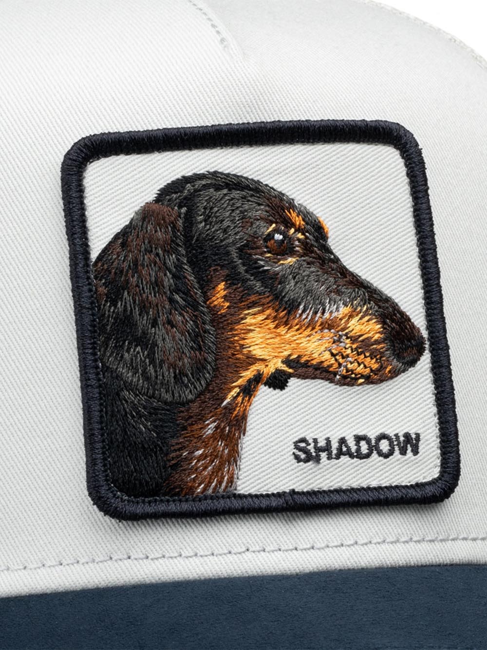 suede shadow Goorin Bross Cappello Unisex 101-3835 Ghiaccio