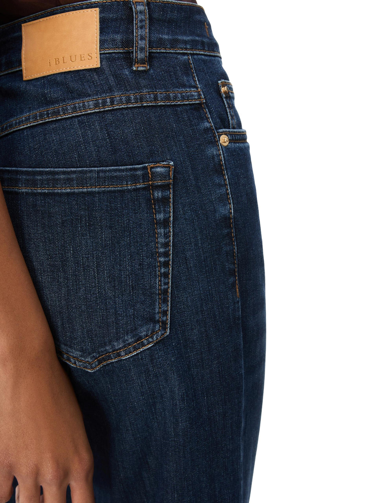 IBLPENELOPE I blues Jeans Donna 26271861312 Scuro