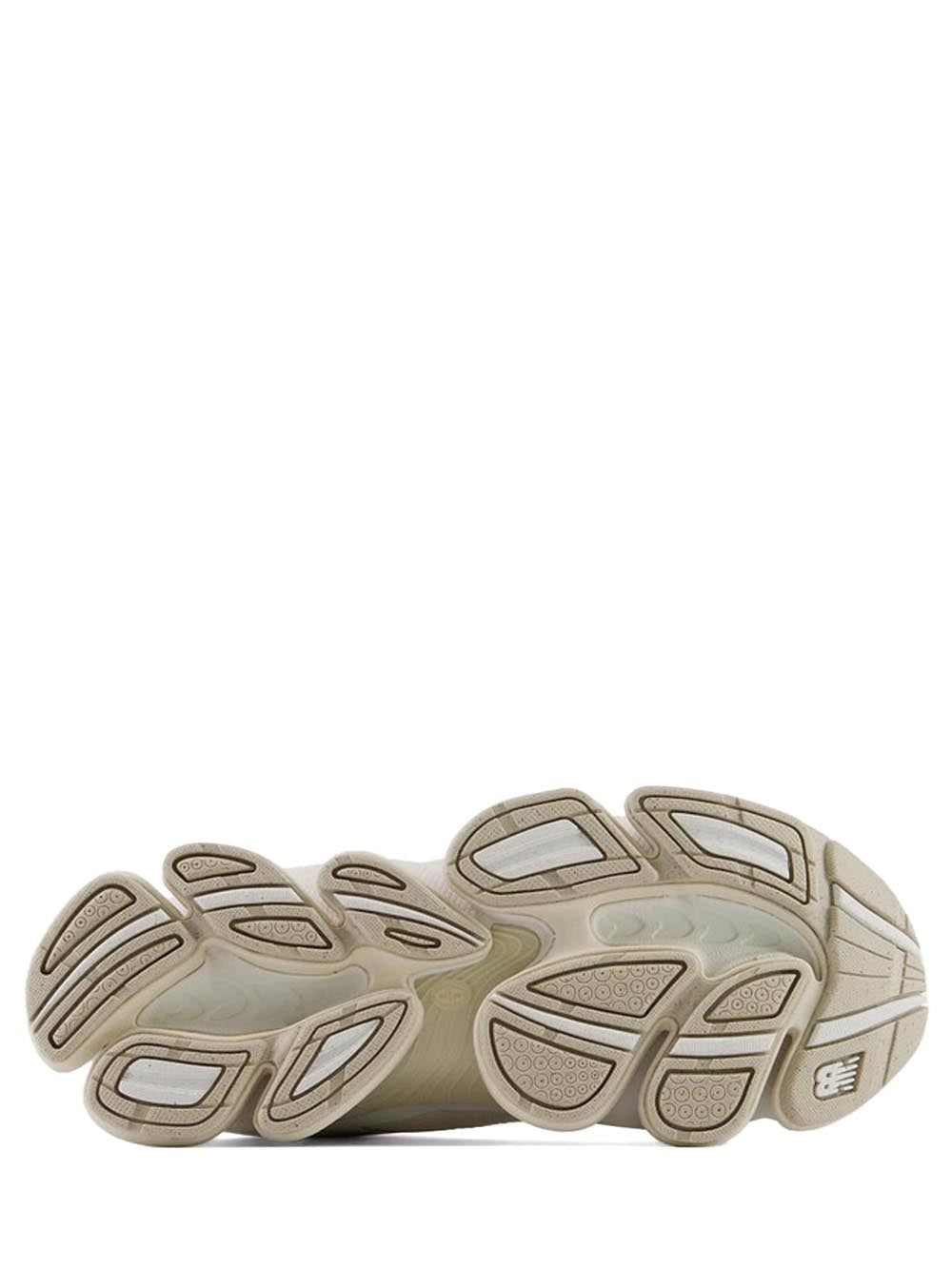New Balance Sneaker Unisex 2000 Beige