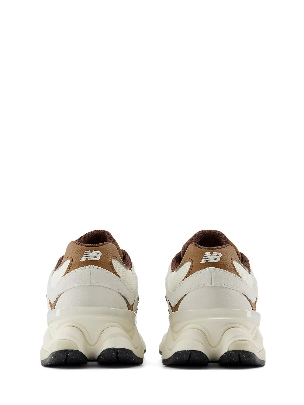 New Balance Sneaker Unisex 9060 Panna