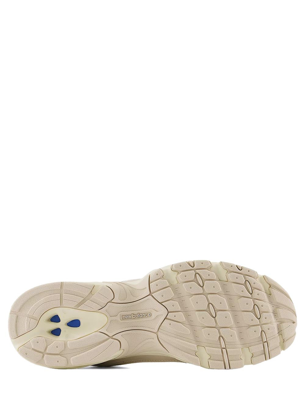 New Balance Sneaker Unisex 530 Beige