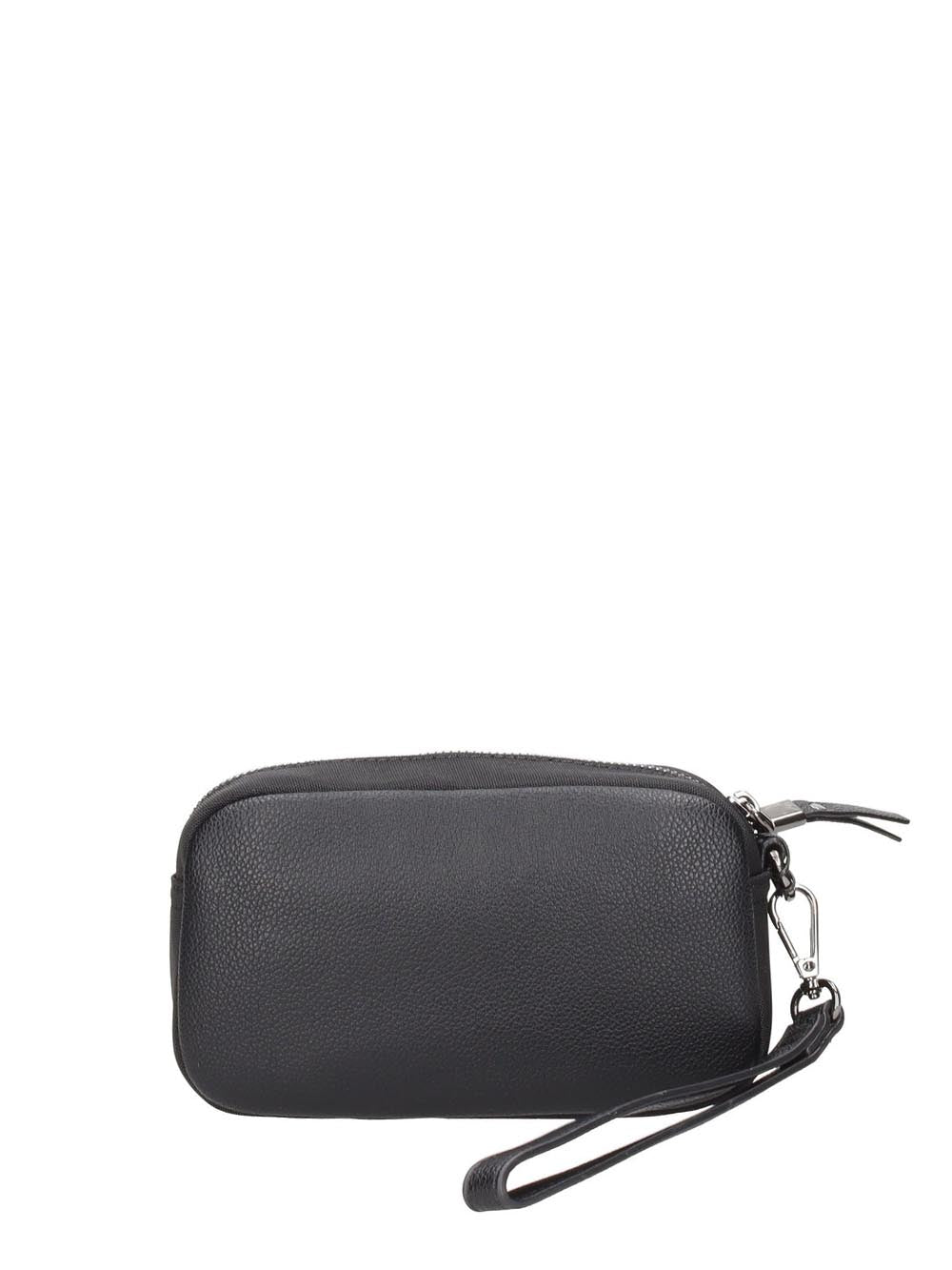 beauty sintetico Valentino Beauty Uomo Vbe9vq669 Nero