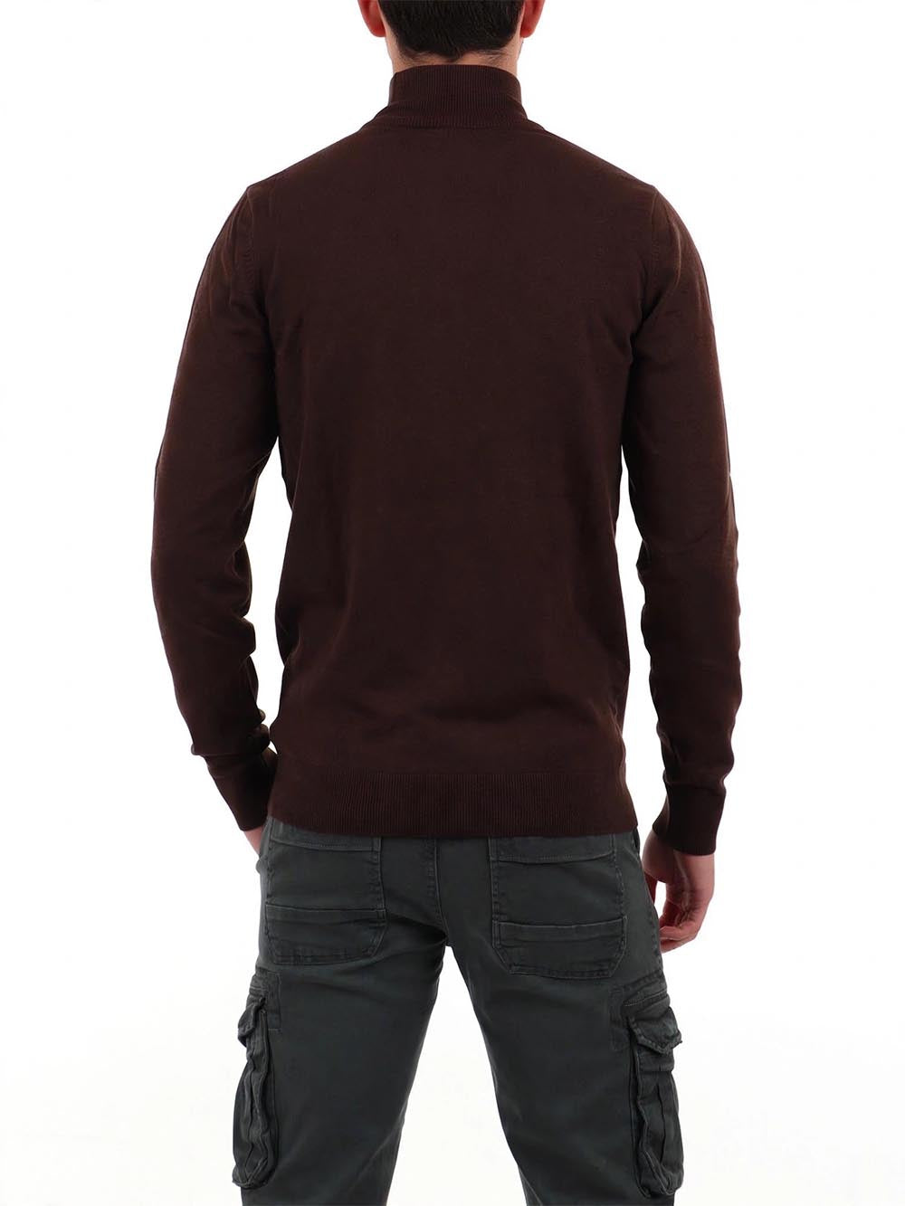 YOS Maglia Uomo 3007900 Moro