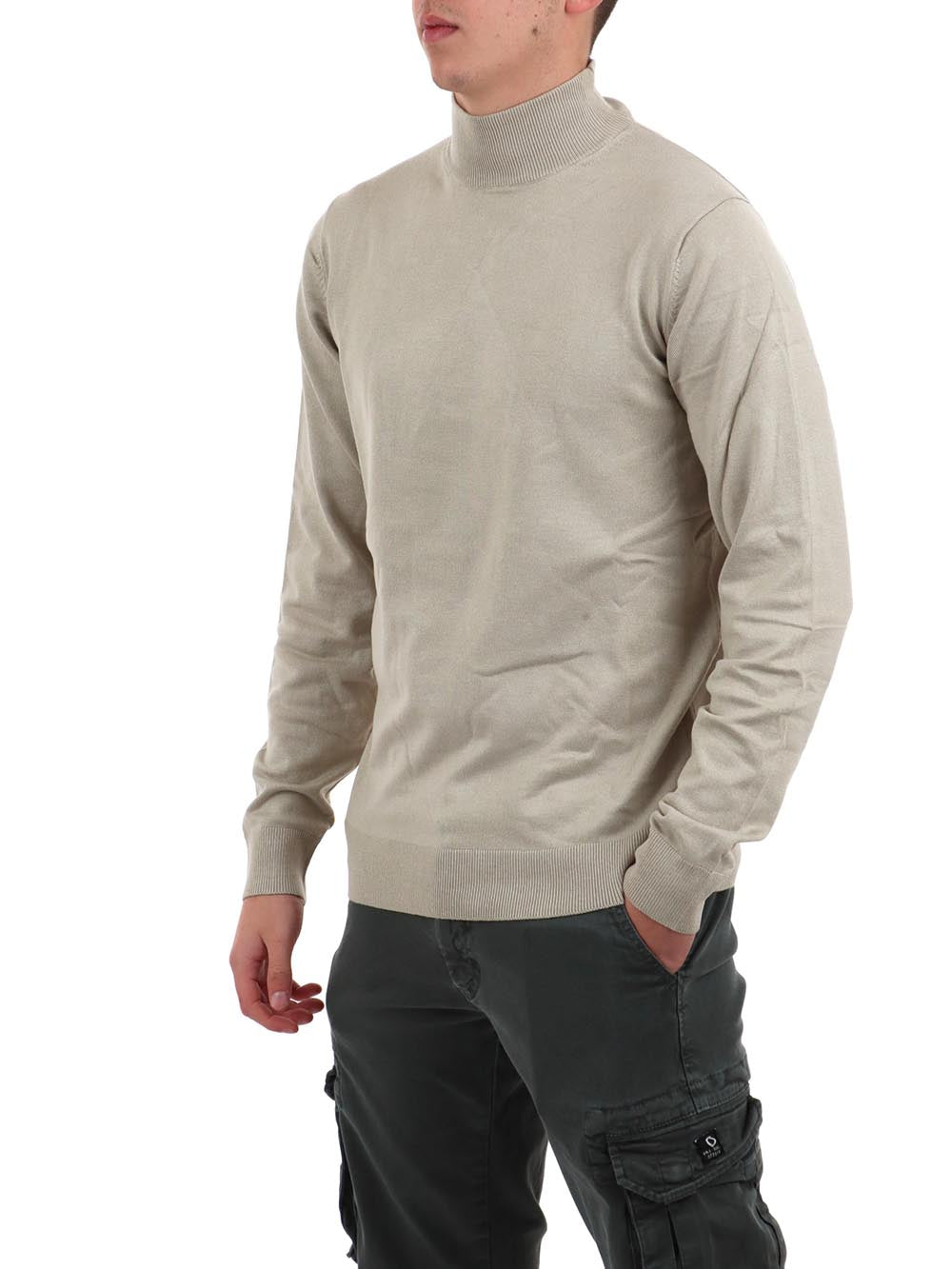 YOS Maglia Uomo 3007900 Ecru