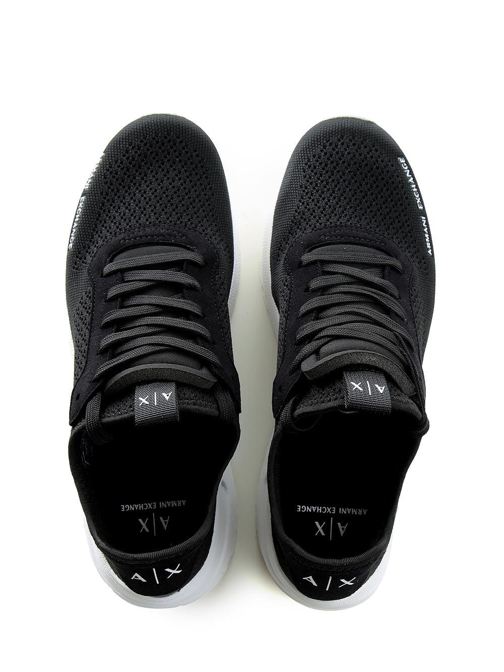 Sneakers XUX128 XV548 Nero