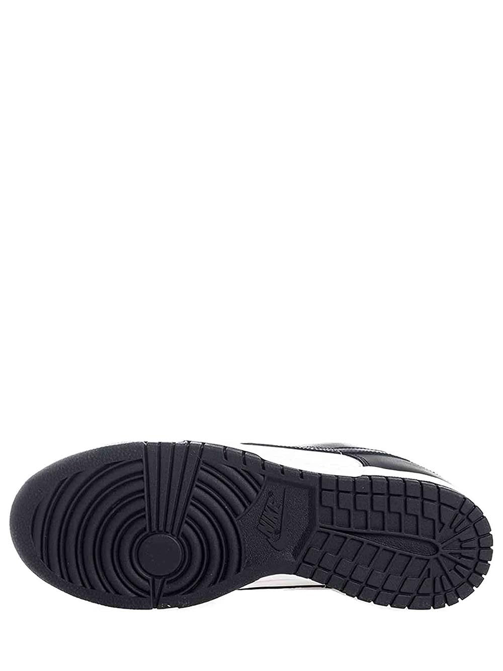 NIke Sneakers Unisex Bianco nero