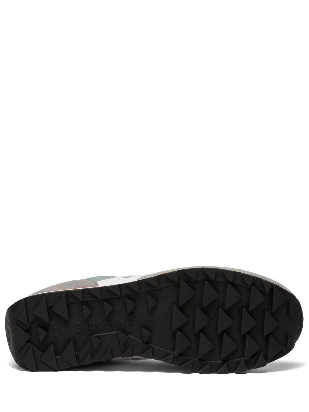 SAUCONY Sneakers Uomo Grigio chiaro/Bianco