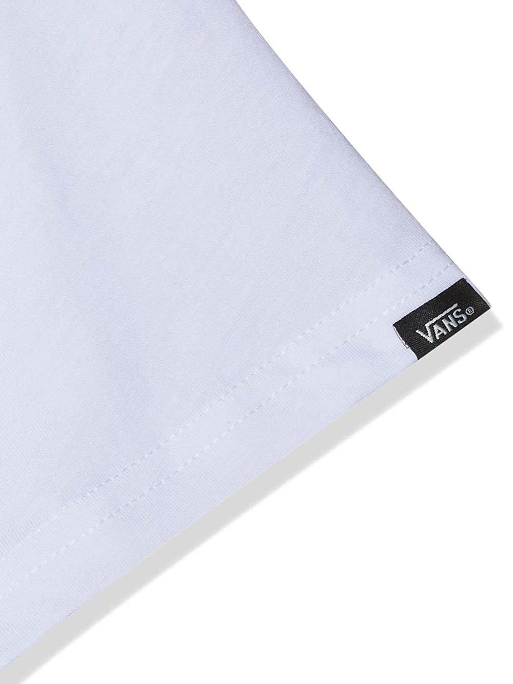 T-shirt Bianco