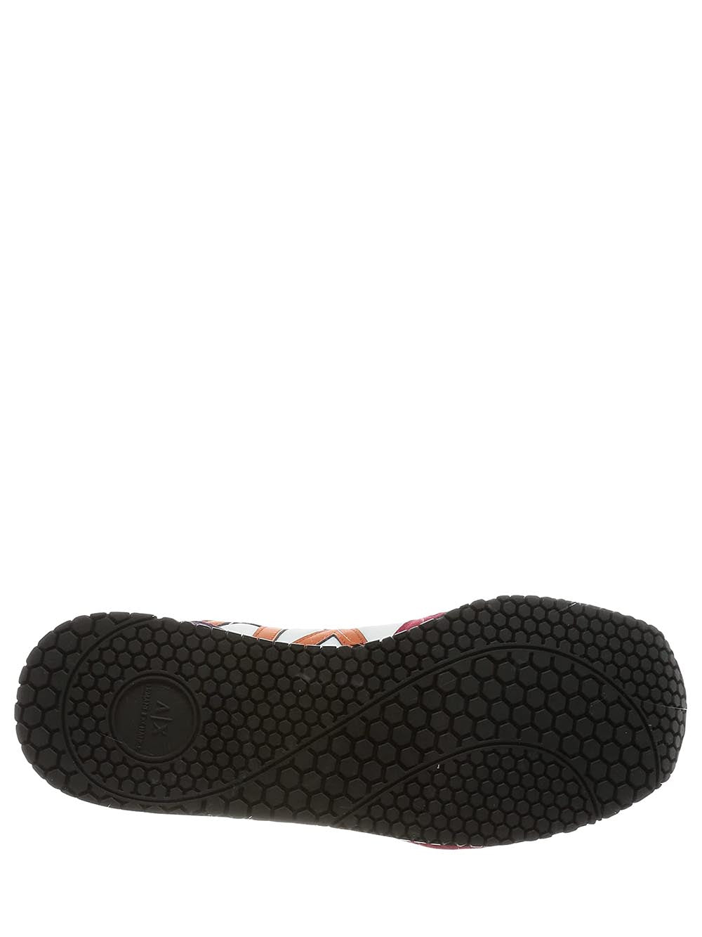 Armani Exchange Sneakers Uomo Multicolor