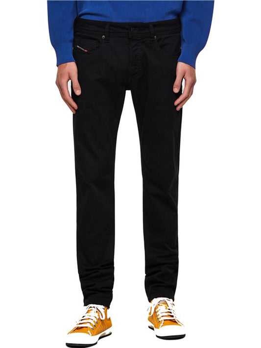 Diesel Jeans Uomo Nero