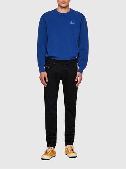 Diesel Jeans Uomo Nero