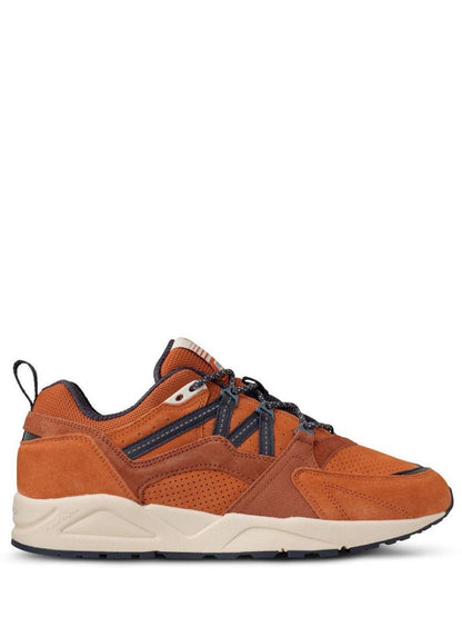 Karhu Sneakers Uomo Arancio