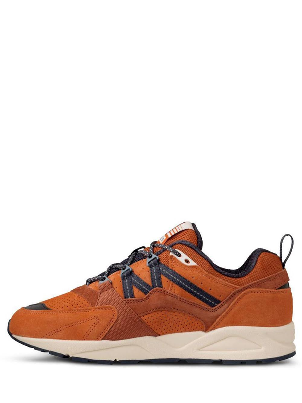 Karhu Sneakers Uomo Arancio