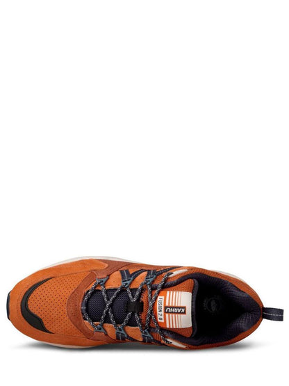 Karhu Sneakers Uomo Arancio