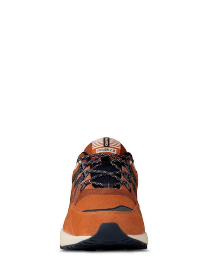 Karhu Sneakers Uomo Arancio