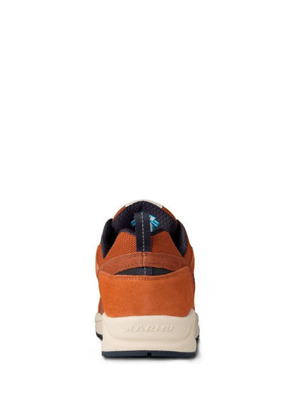 Karhu Sneakers Uomo Arancio