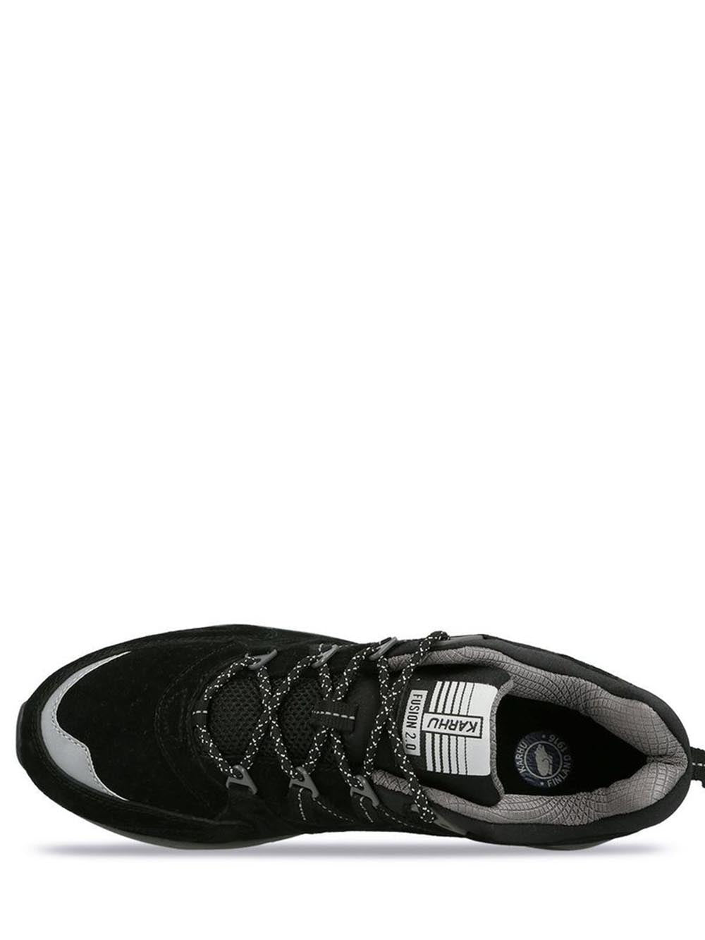 Karhu Sneakers Uomo Nero
