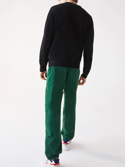 Lacoste Maglia Uomo Nero
