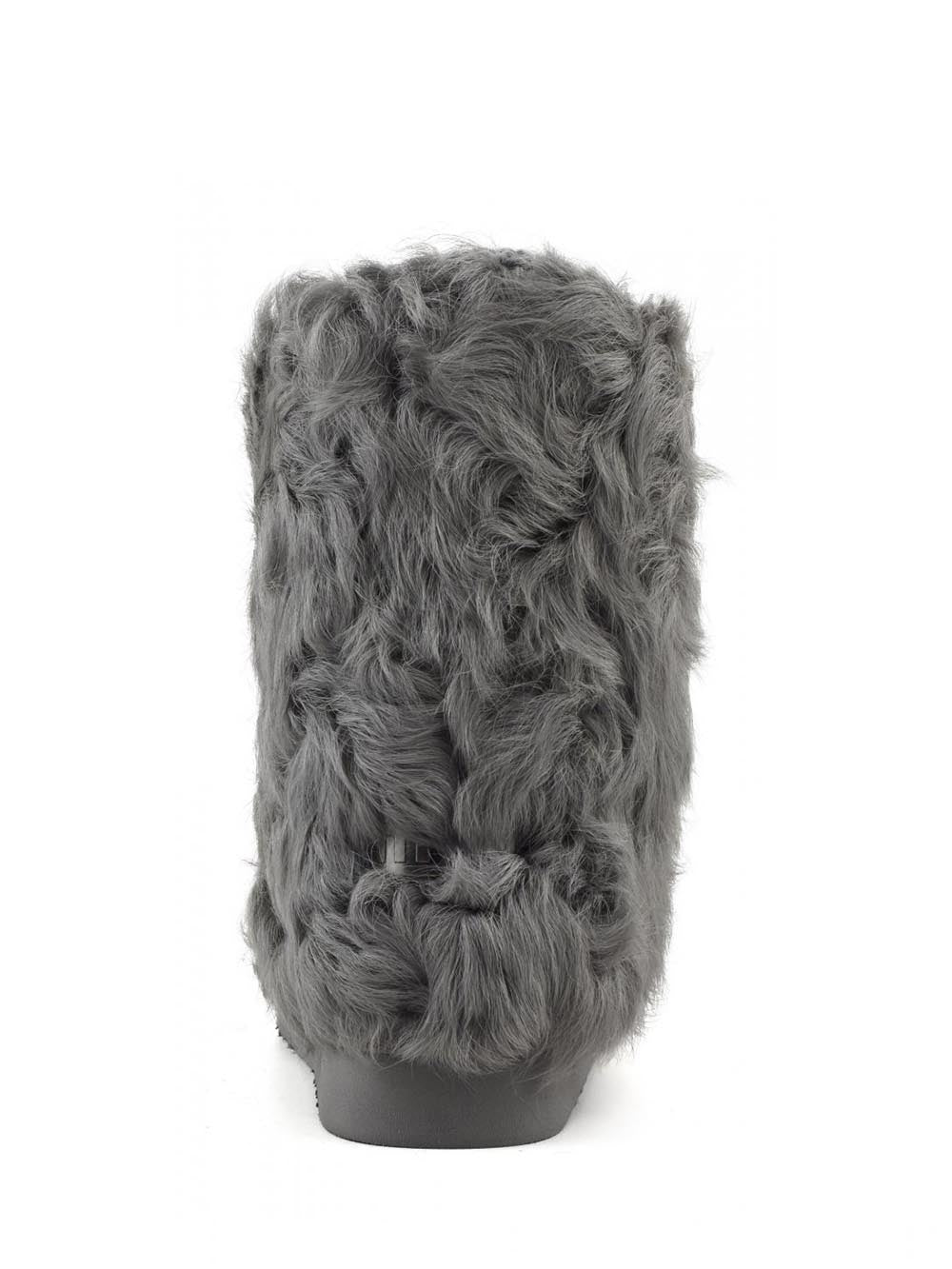 Mou Stivaletti Boot Donna Grigio