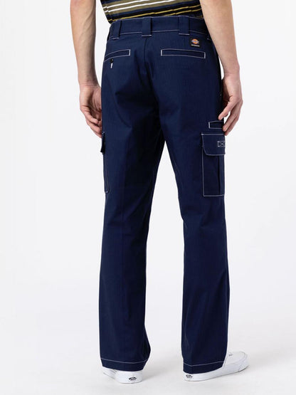 Dickies Pantalone Uomo Blu