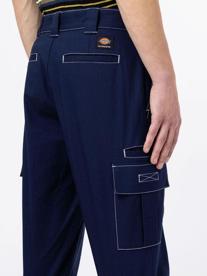 Dickies Pantalone Uomo Blu