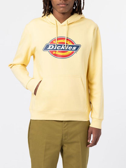 Dickies Felpa Uomo Giallo