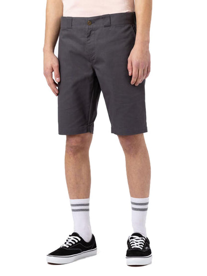Dickies Bermuda Uomo Grigio