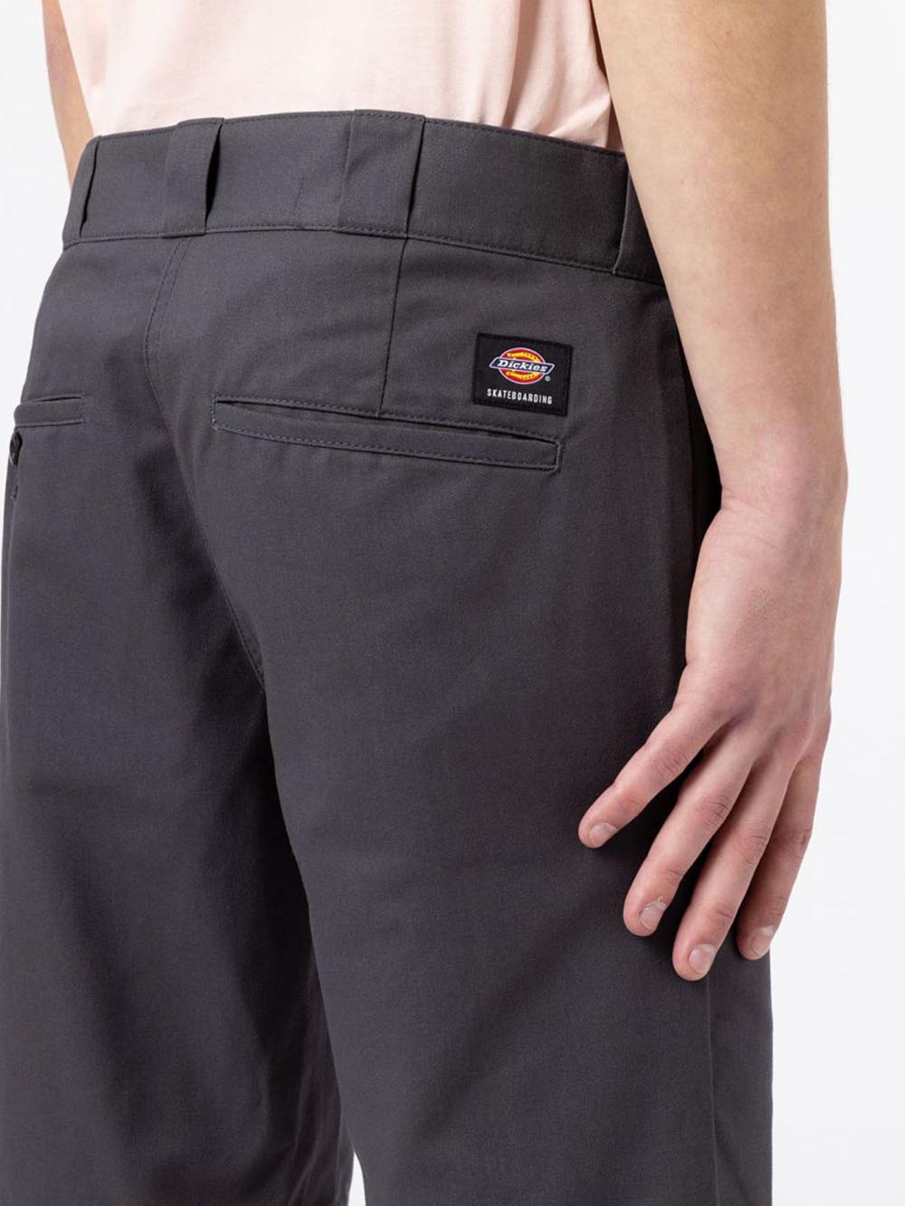 Dickies Bermuda Uomo Grigio