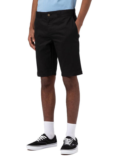 Dickies Bermuda Uomo Nero