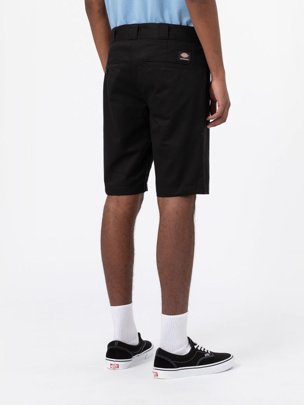 Dickies Bermuda Uomo Nero