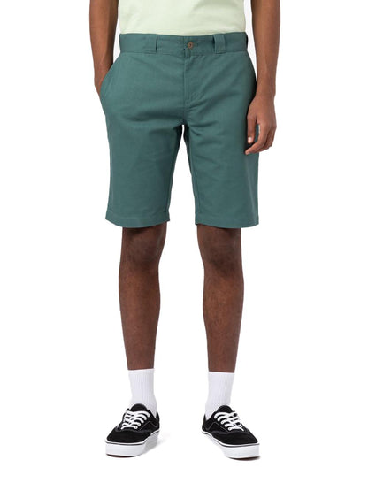Dickies Bermuda Uomo Verde