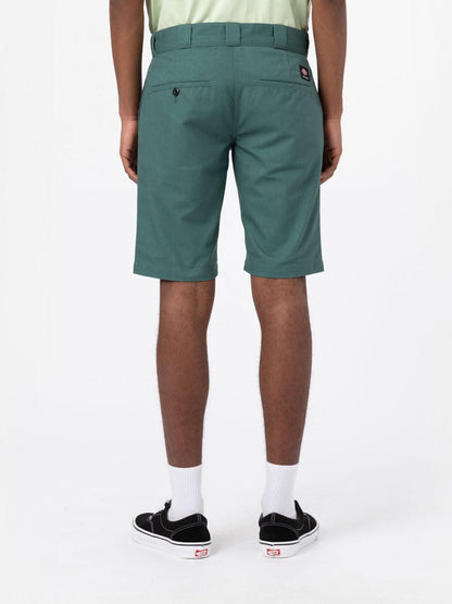 Dickies Bermuda Uomo Verde