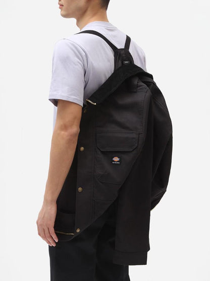 Dickies Giubbino Uomo Nero